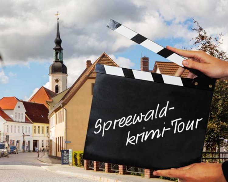 Foto: Spreewald-Touristinformation Lübbenau e.V.