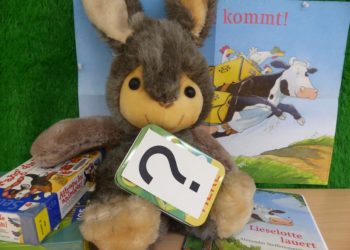 Foto: Kerstin Stöckel