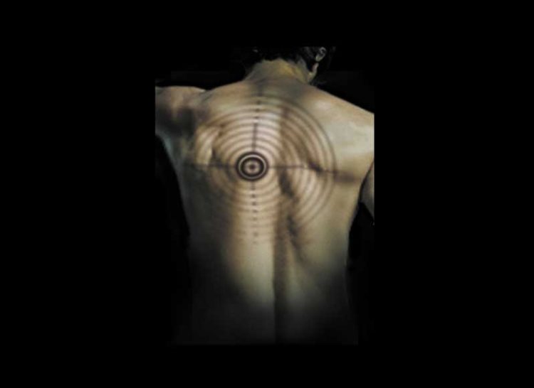 Foto: Marlies Kross, Plakat: Andreas Klose