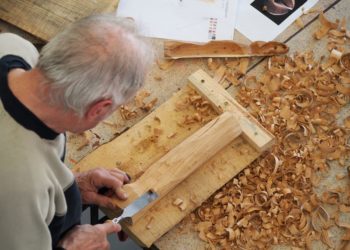 Foto: Dieselkraftwerk