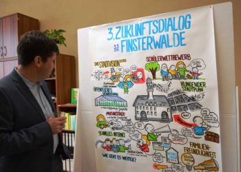 Foto: Stadt Finsterwalde