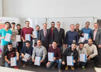 Foto: IHK Bildungszentrum Cottbus GmbH