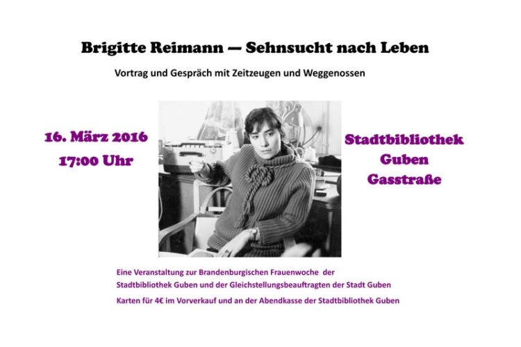 Foto: Stadt Guben
