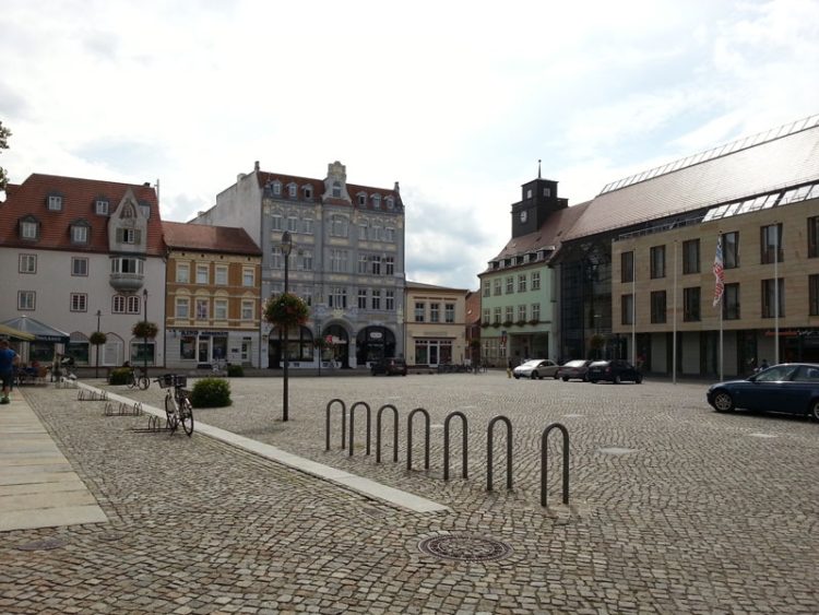 Foto: Sandra Mattner