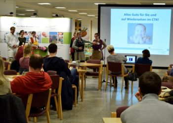 Foto: Carl-Thiem-Klinikum Cottbus