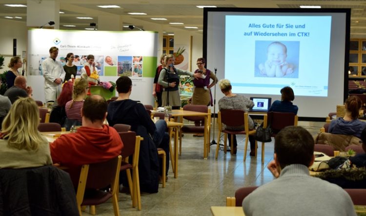 Foto: Carl-Thiem-Klinikum Cottbus