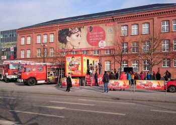 Stadtjugendfeuerwehr Cottbus