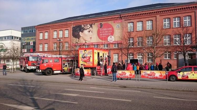 Stadtjugendfeuerwehr Cottbus