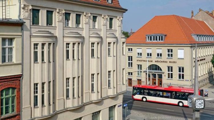 Foto: @UK Cottbus-Bilder
