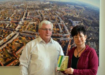 Foto: Stadt Eisenhüttenstadt