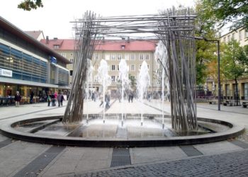 Foto: Sandra Mattner