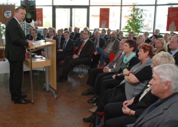 Foto: Pressestelle Kreisverwaltung Landkreis Elbe-Elster