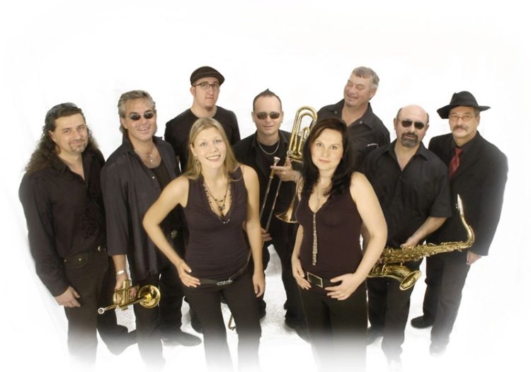 Foto: nAund Liveband