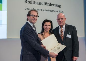Foto: BM für Verkehr und digitale Infrastruktur