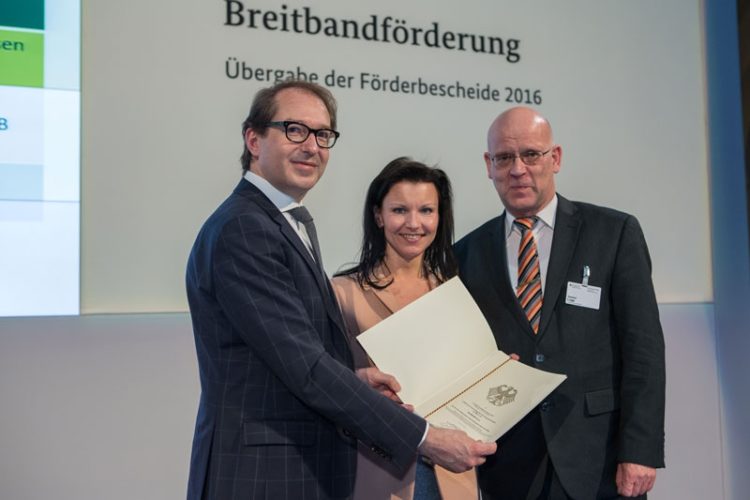 Foto: BM für Verkehr und digitale Infrastruktur