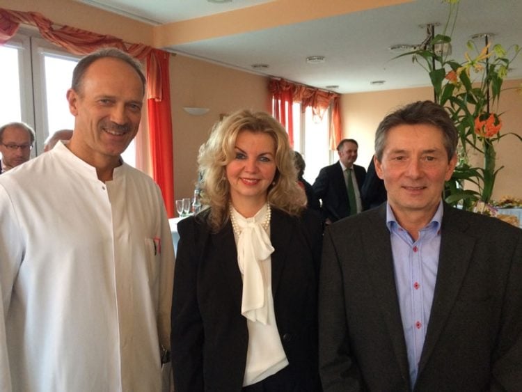 Foto: CDU-Forst