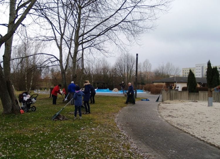 Foto: Stadt Großräschen