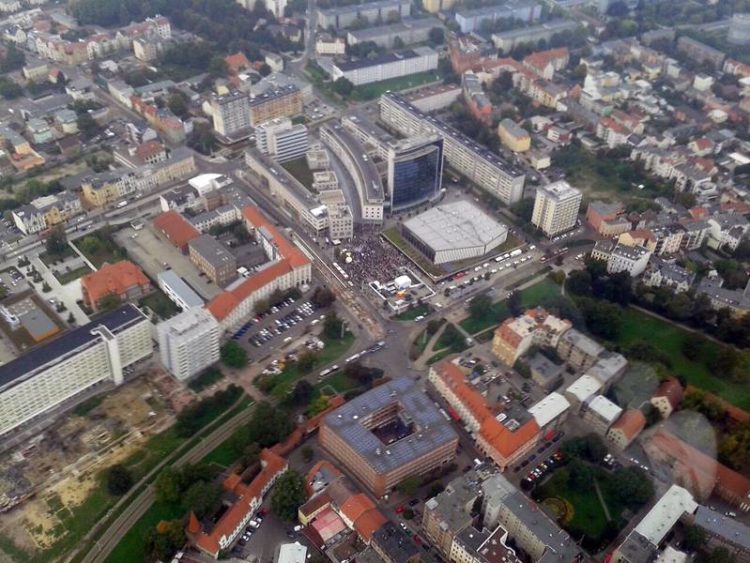 Foto: L. Blumrodt