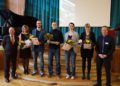 Foto: 2016_Februar_Zeugnisübergabe F Niederlausitzer Studieninstitut für kommunale Verwaltung