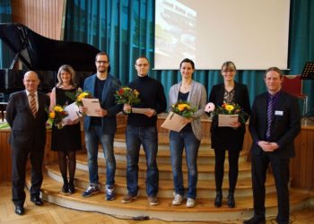 Foto: 2016_Februar_Zeugnisübergabe F Niederlausitzer Studieninstitut für kommunale Verwaltung