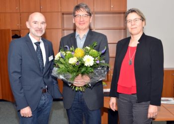 Foto: Carl-Thiem-Klinikum Cottbus