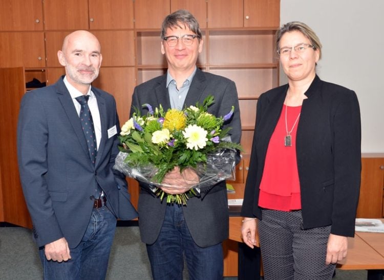 Foto: Carl-Thiem-Klinikum Cottbus