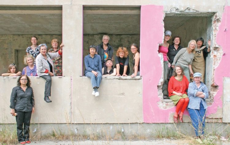 Foto: Heike Mildner