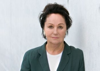 Foto: Laurence Chaperon