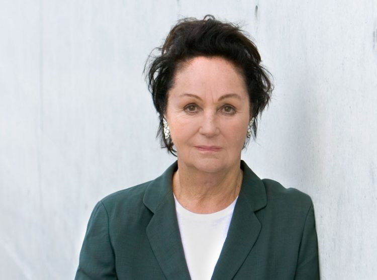 Foto: Laurence Chaperon