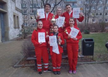 Foto: Johanniter-Unfall-Hilfe e.V.