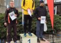 Die Sieger der Herrenwertung