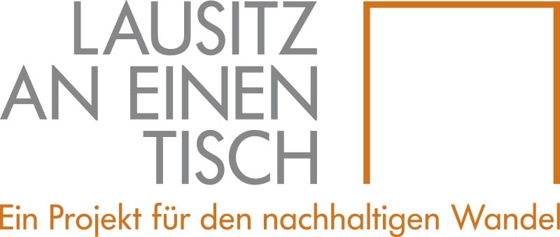 Lausitz an einen Tisch F Kommunikation Rohnstock Biografien
