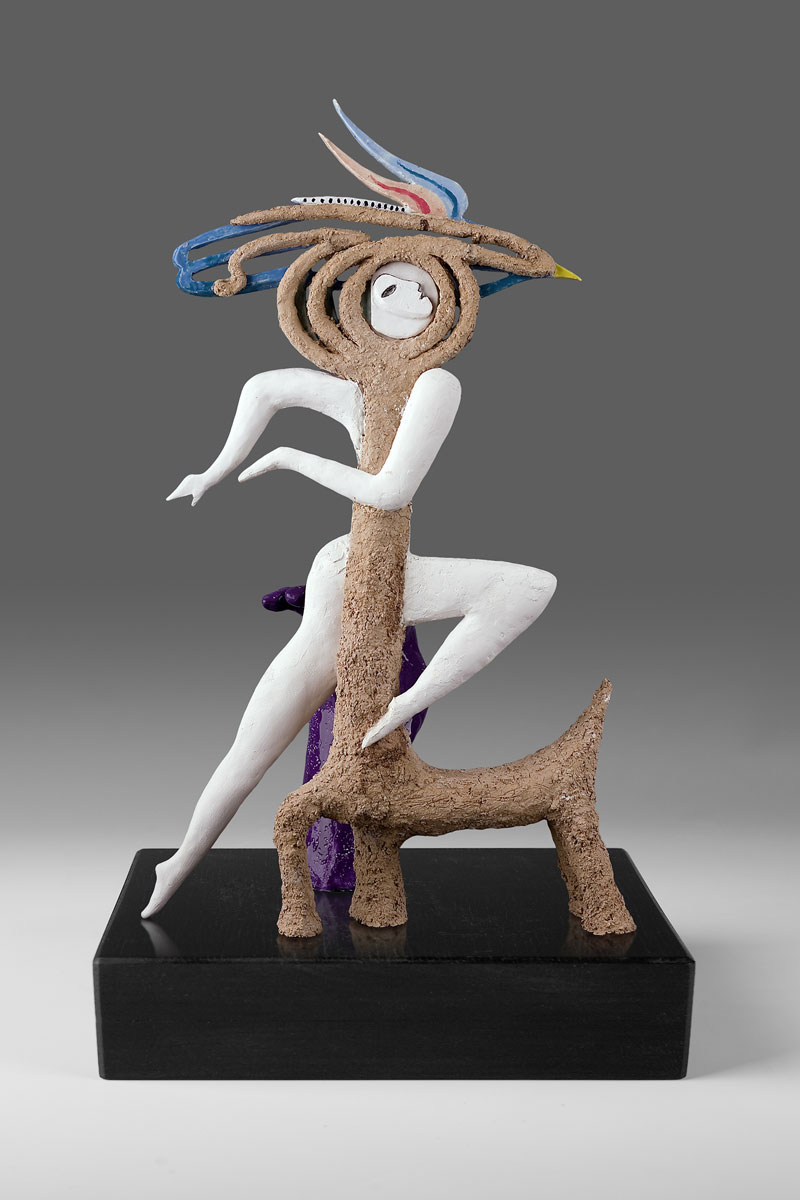 Lucy in the sky with diamonds F Museum Schloss Doberlug Olaf Bruhn