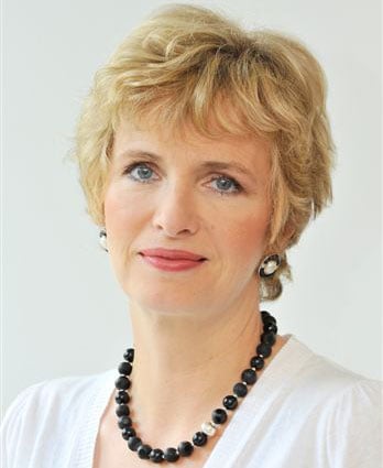 Ministerin Dr. Martina Muench1