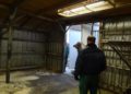 Trampeltierstute Gerda ist im Zoo Hoyerswerda eingezogen 5 F Zoo Kultur und Bildung Hoyerswerda gGmbH