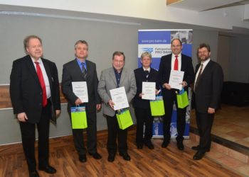 Foto: Fahrgastverband PRO BAHN e.V.