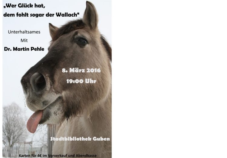 Foto: Stadt Guben