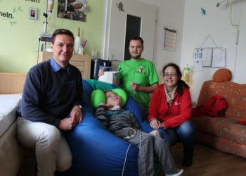 Foto: Johanniter-Unfall-Hilfe e.V.