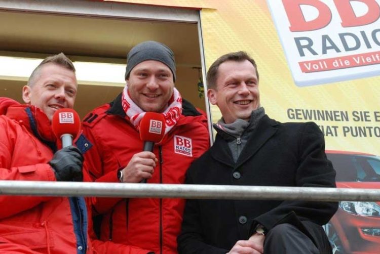 Foto: BB Radio