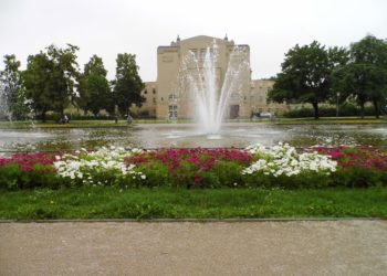 Foto: Sandra Mattner