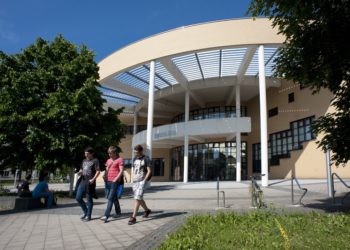Foto: BTU Cottbus-Senftenberg