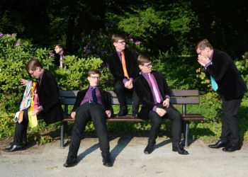 Foto: Christine Zeides