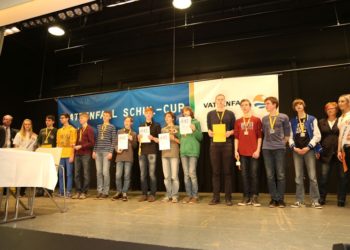 Foto: Vattenfall