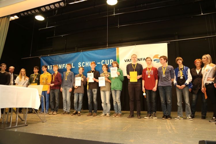 Foto: Vattenfall