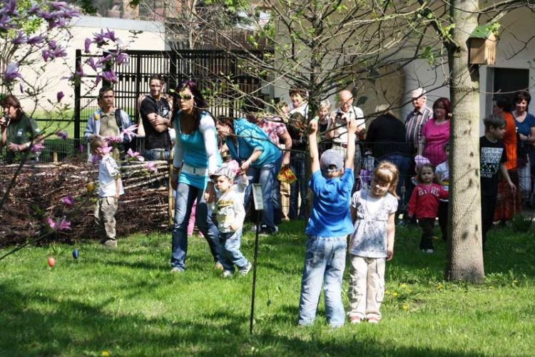 Foto: Zoo, Kultur und Bildung Hoyerswerda gGmbH