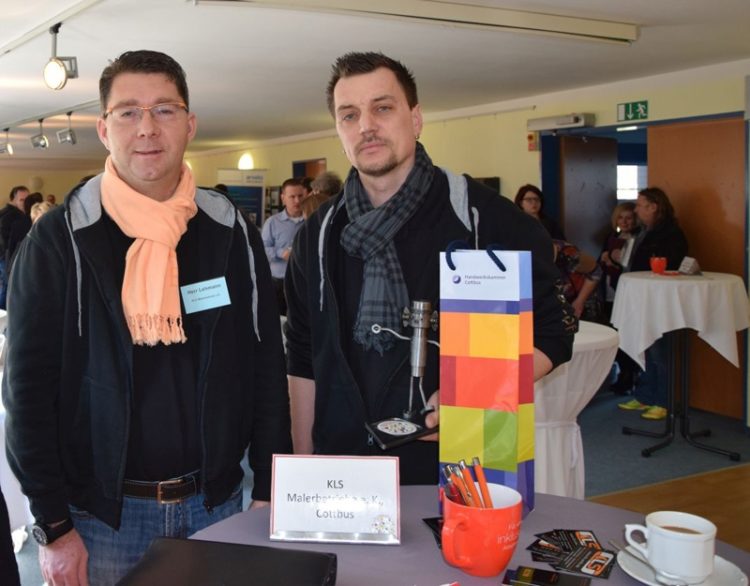 Foto: HWK Cottbus
