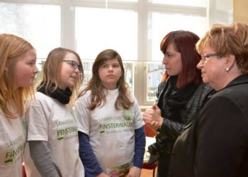 Foto: Stadt Finsterwalde