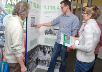 Foto: Pressestelle Kreisverwaltung Landkreis Elbe-Elster