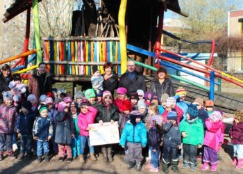 Foto: arvato direct services Cottbus GmbH