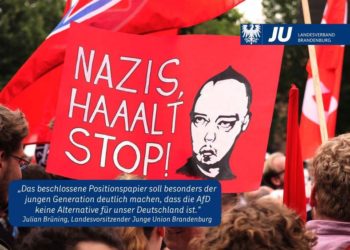Foto: Junge Union Brandenburg